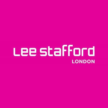 Lee Stafford