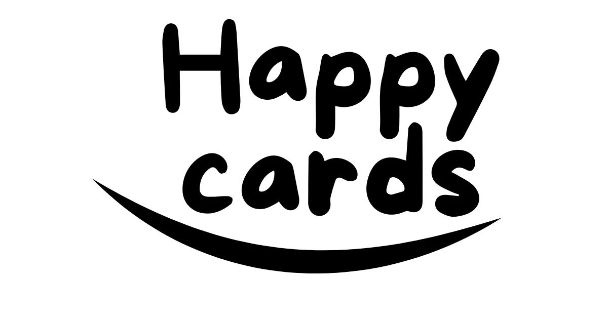 Happy Cards